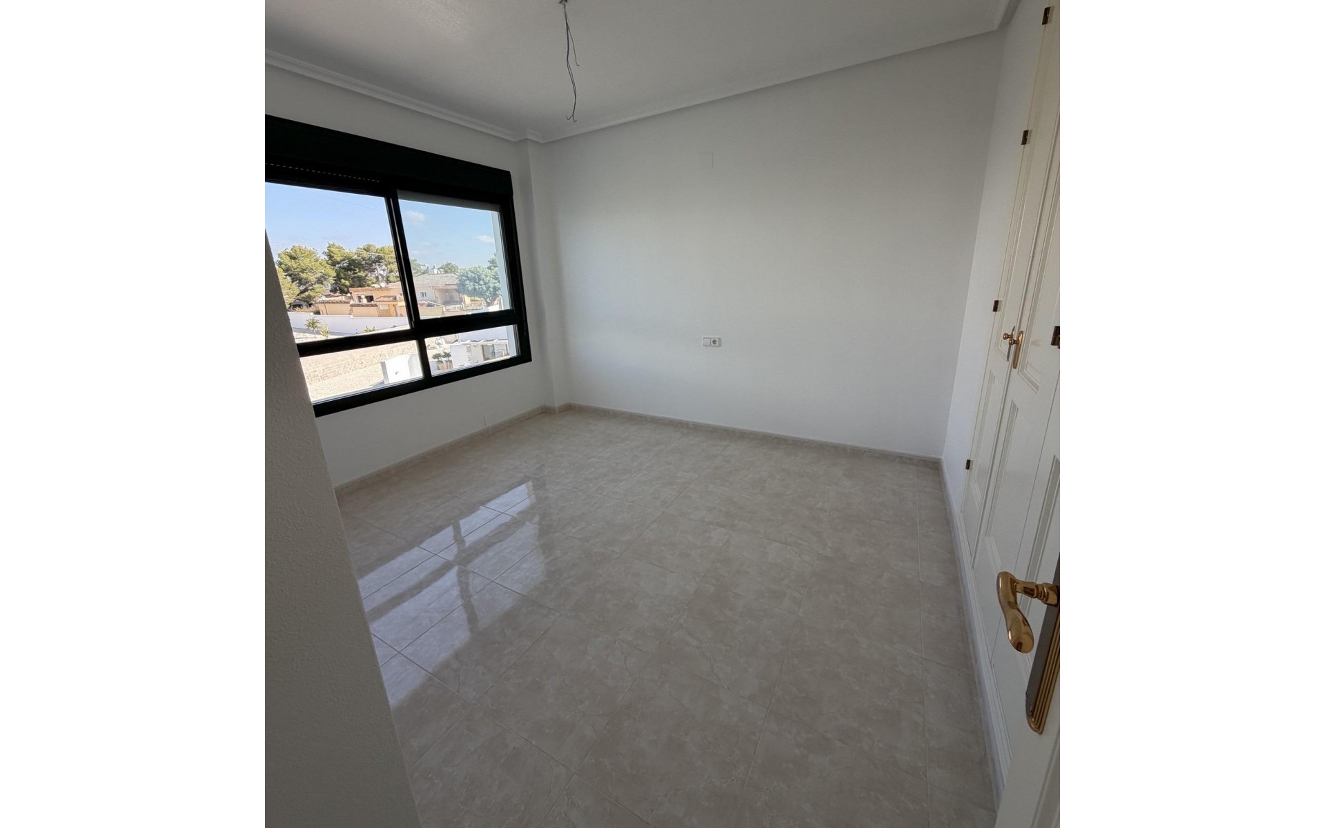 New Build - Apartment - Campoamor