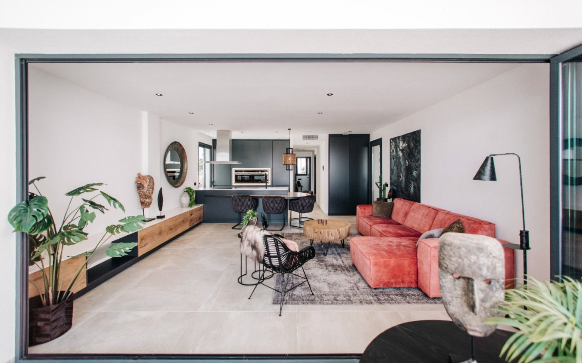 New Build - Apartment - Ciudad Quesada