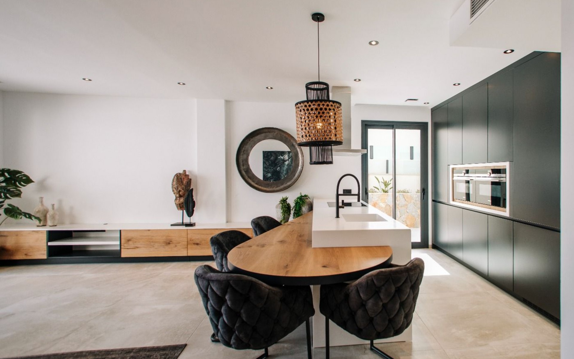 New Build - Apartment - Ciudad Quesada