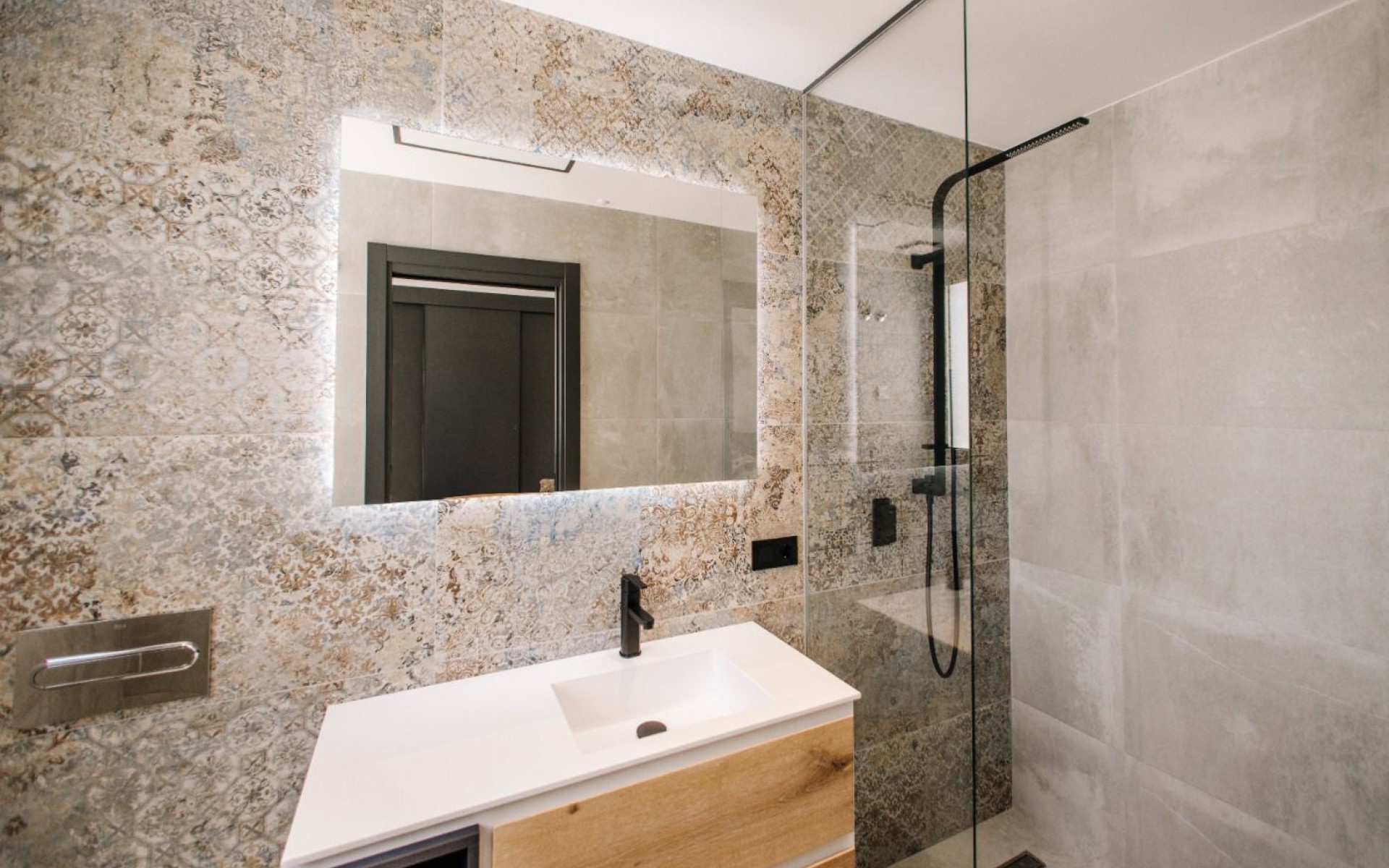 New Build - Apartment - Ciudad Quesada