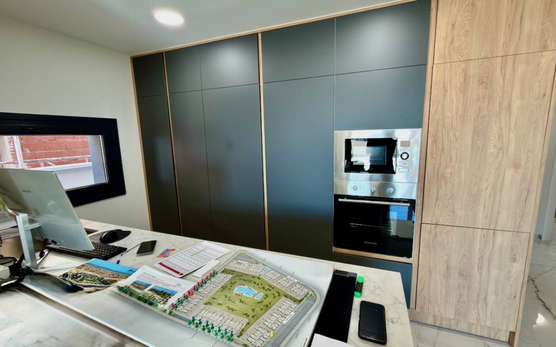 New Build - Apartment - Ciudad Quesada