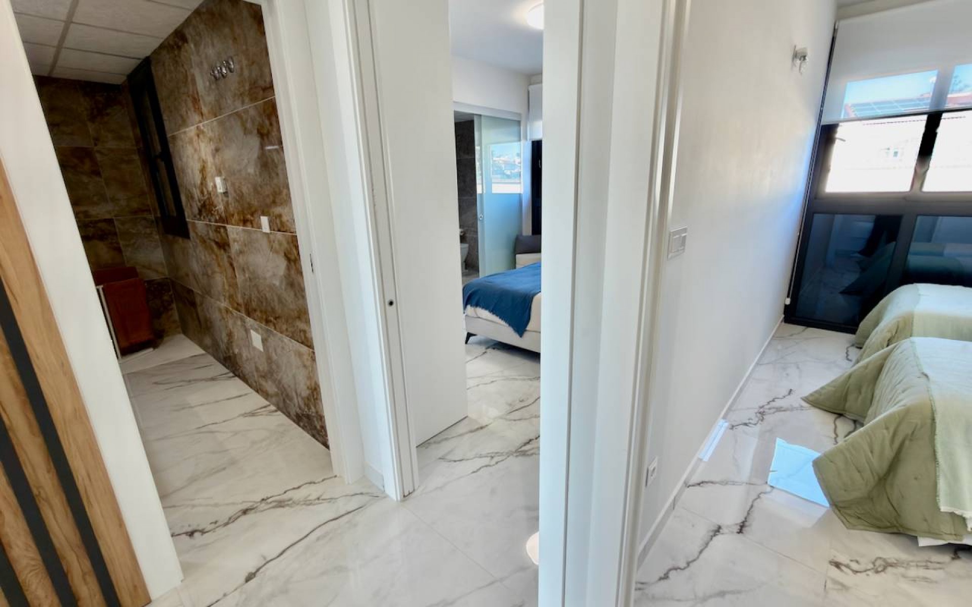 New Build - Apartment - Ciudad Quesada