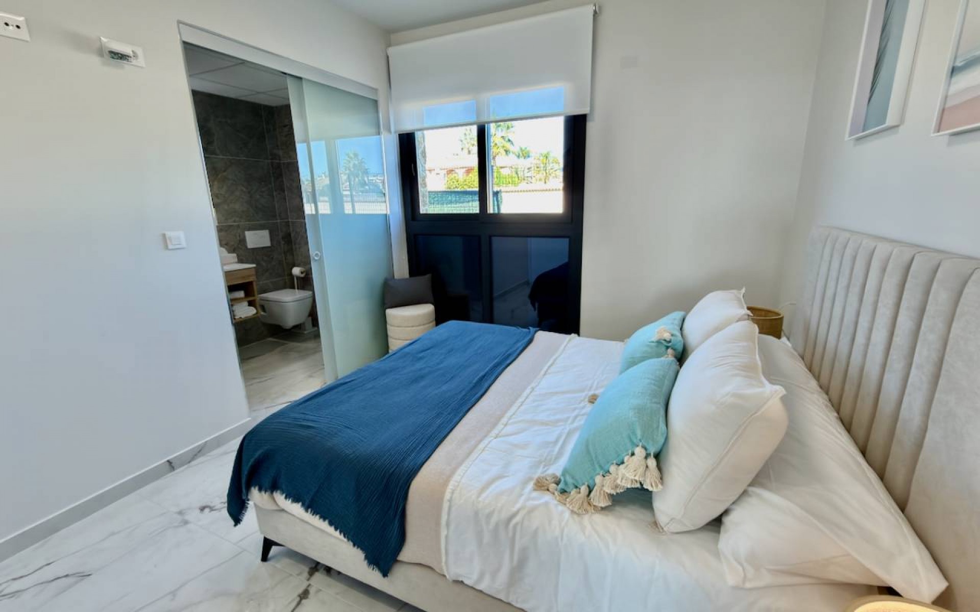 New Build - Apartment - Ciudad Quesada