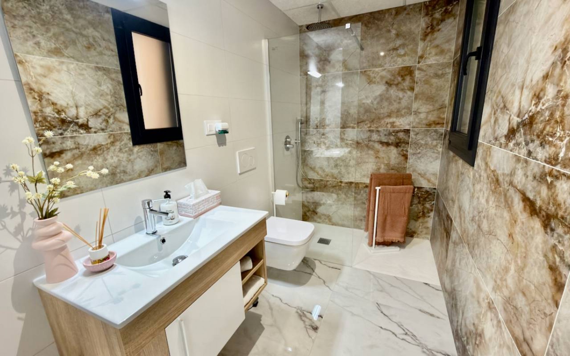 New Build - Apartment - Ciudad Quesada