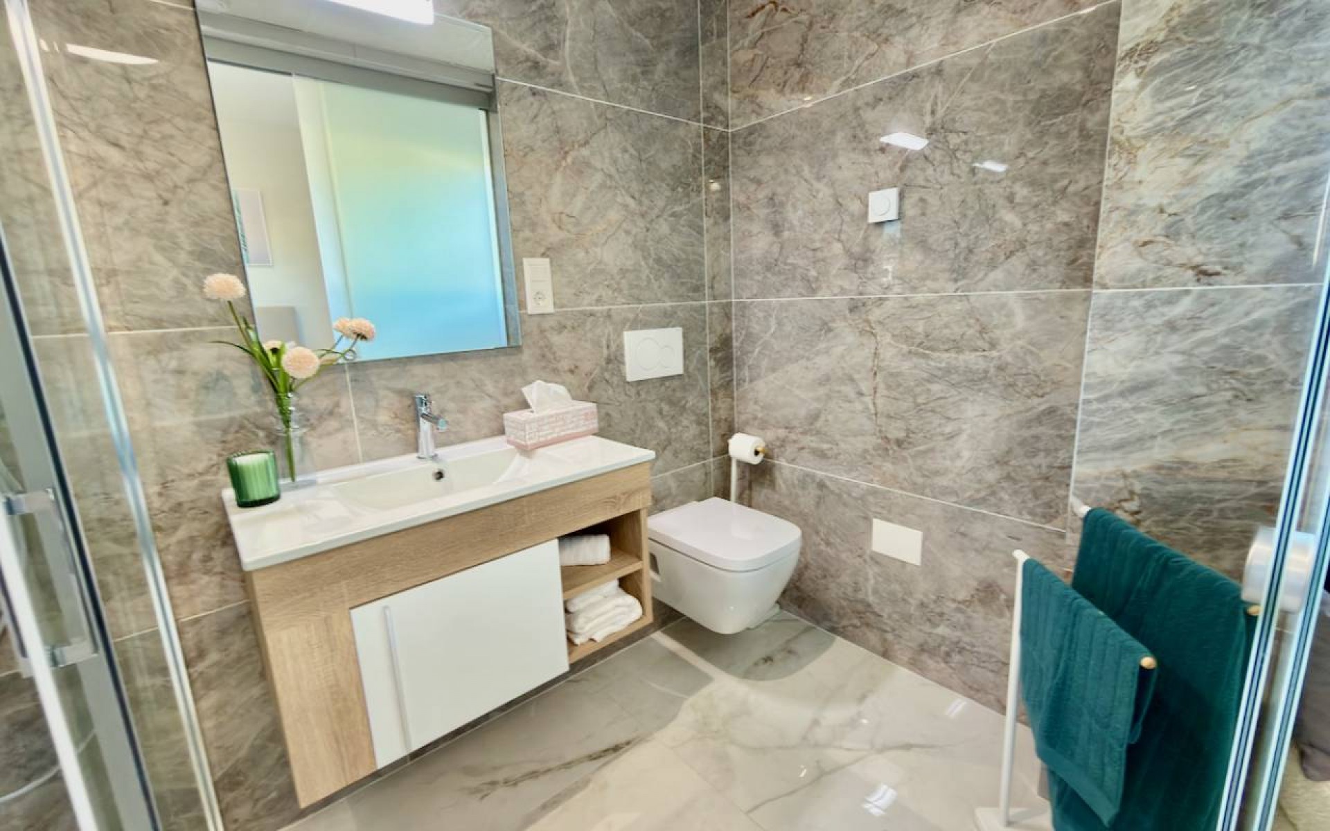 New Build - Apartment - Ciudad Quesada