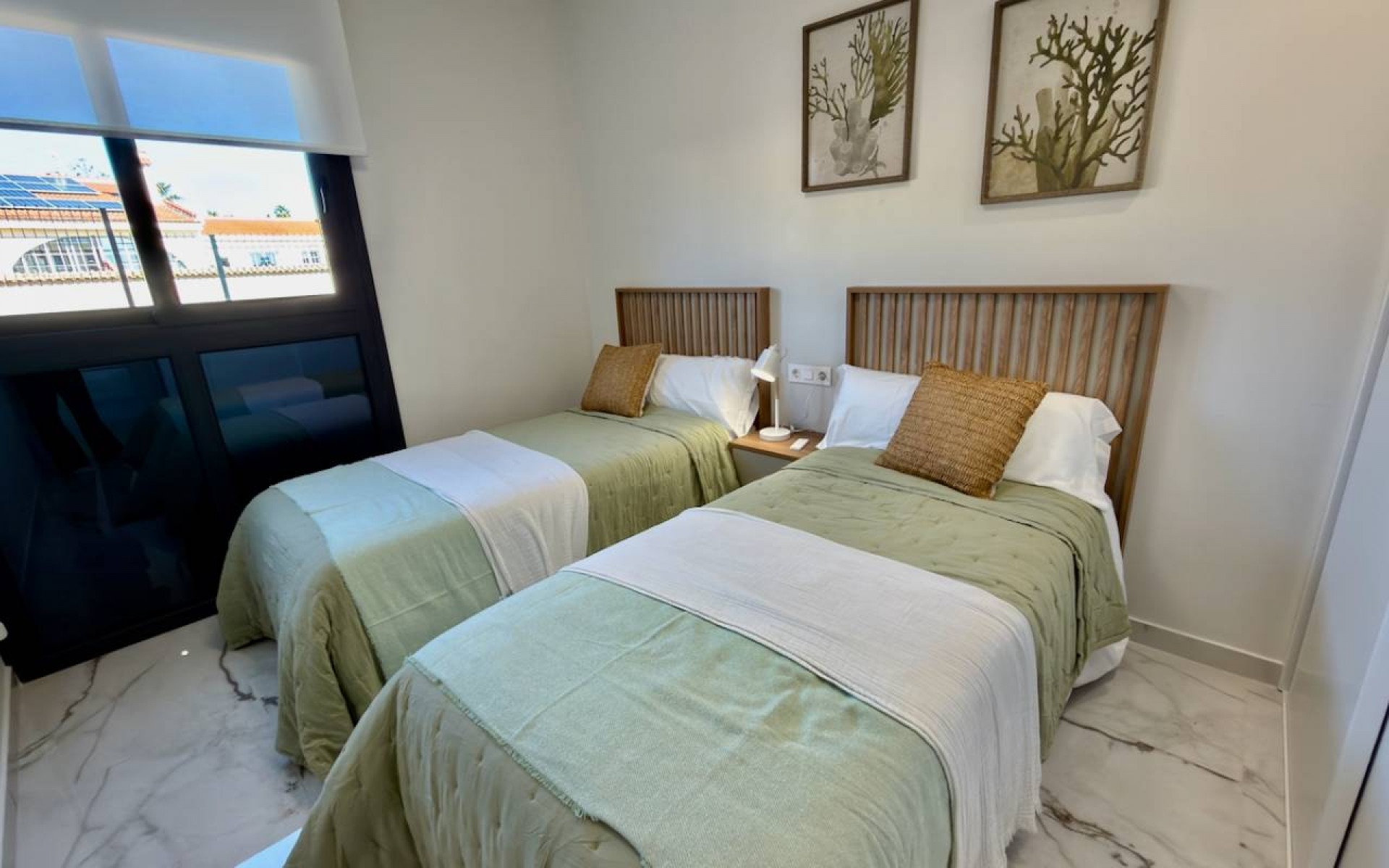 New Build - Apartment - Ciudad Quesada