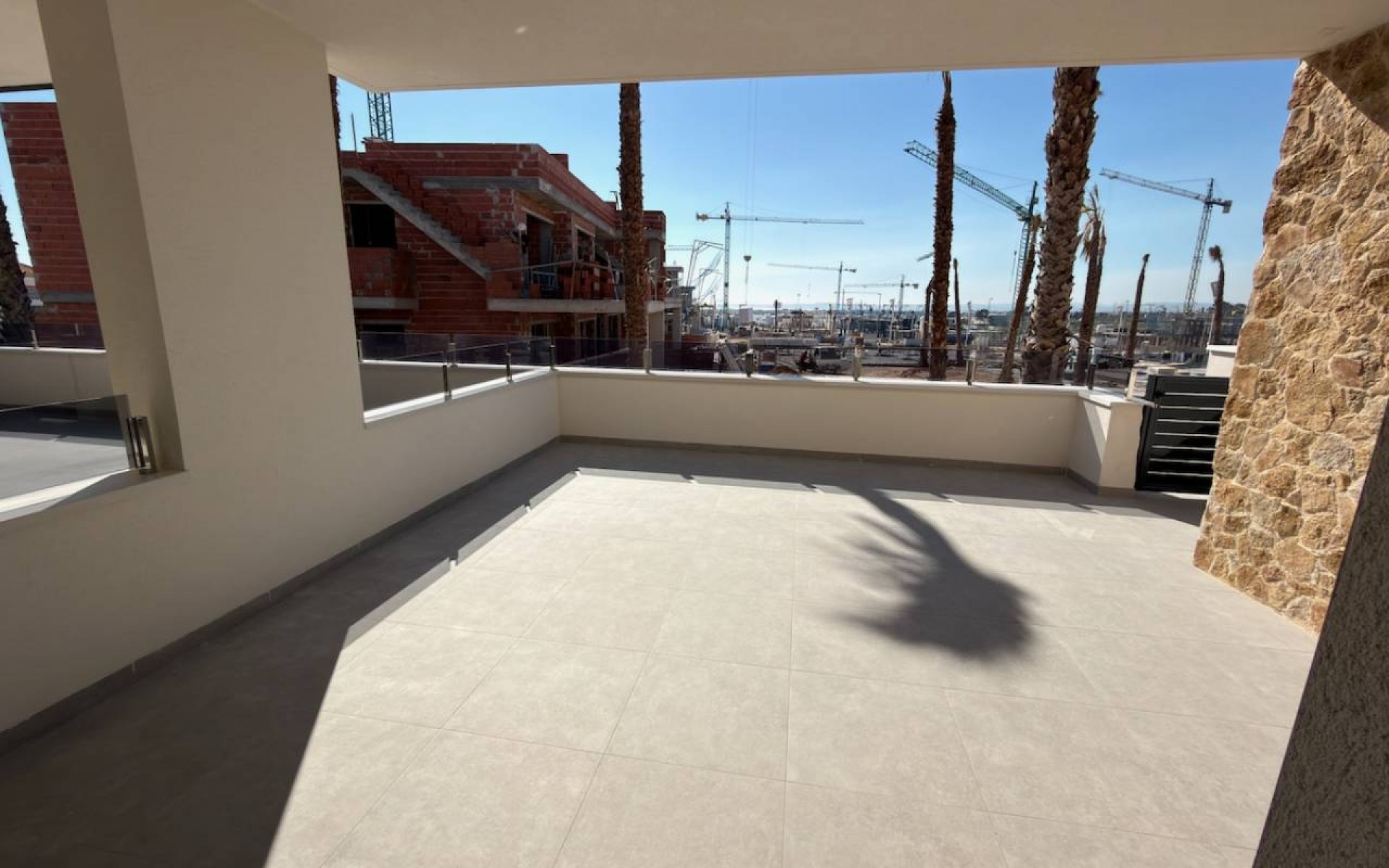 New Build - Apartment - Ciudad Quesada