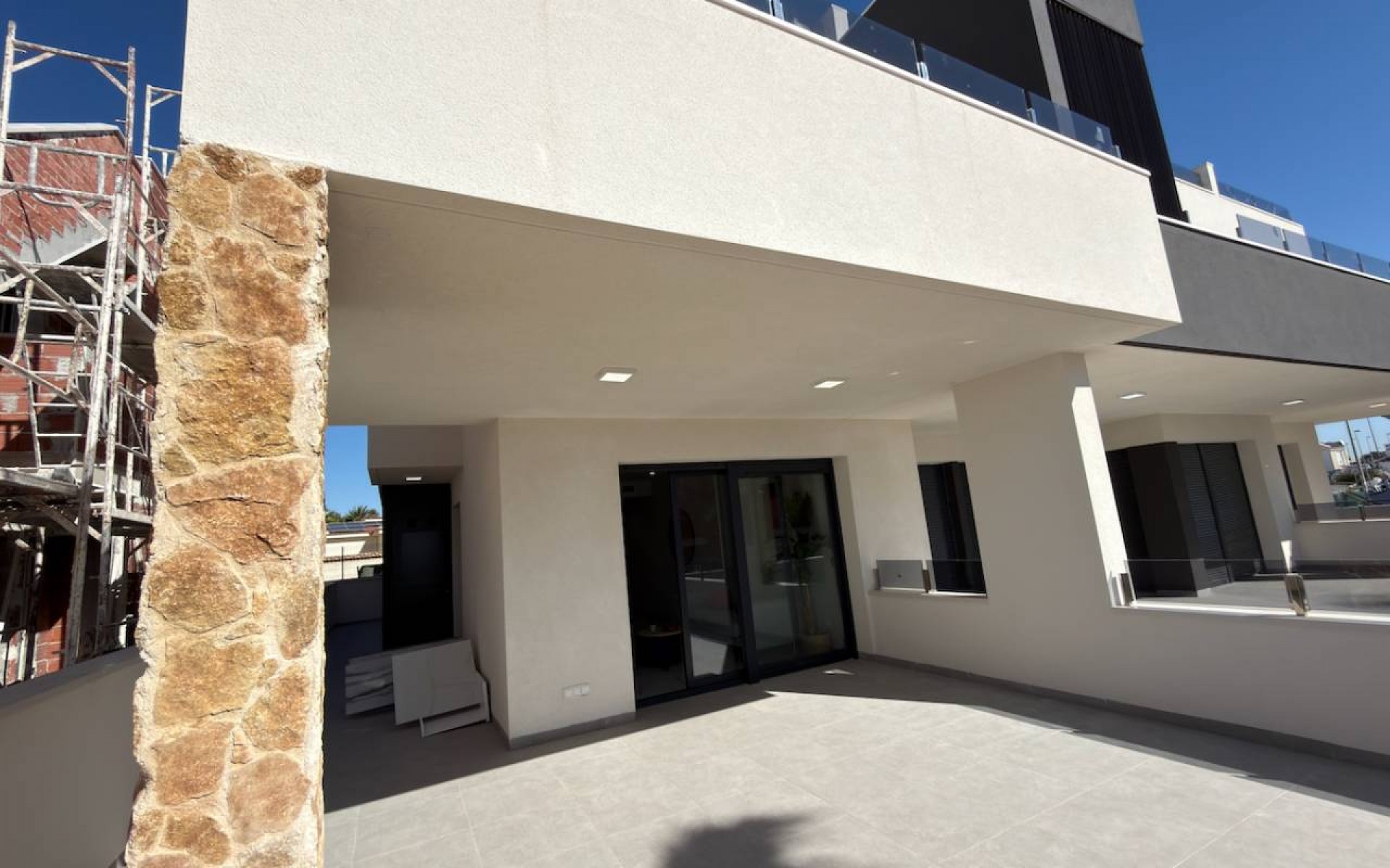 New Build - Apartment - Ciudad Quesada