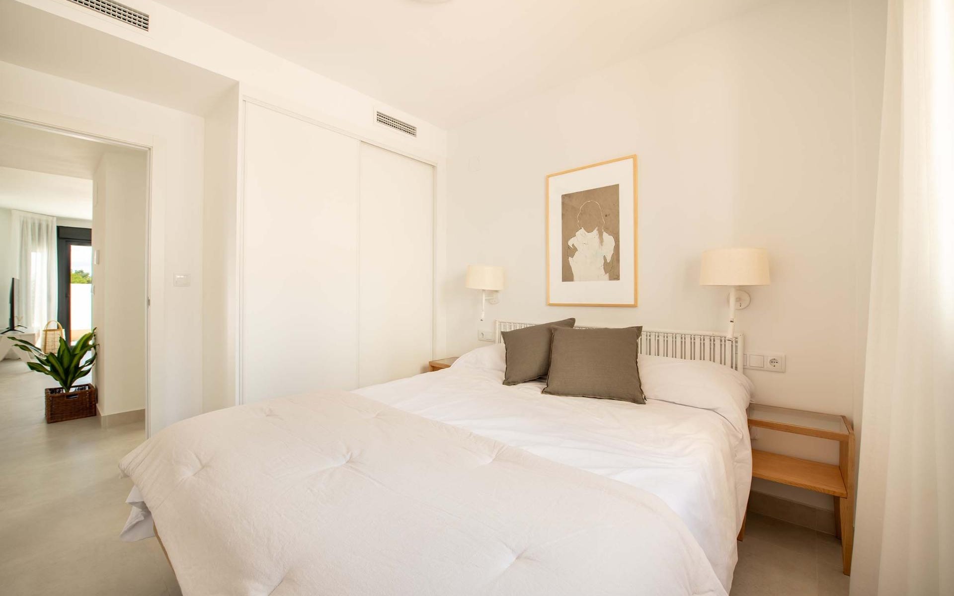 New Build - Apartment - Cox - San Fernando