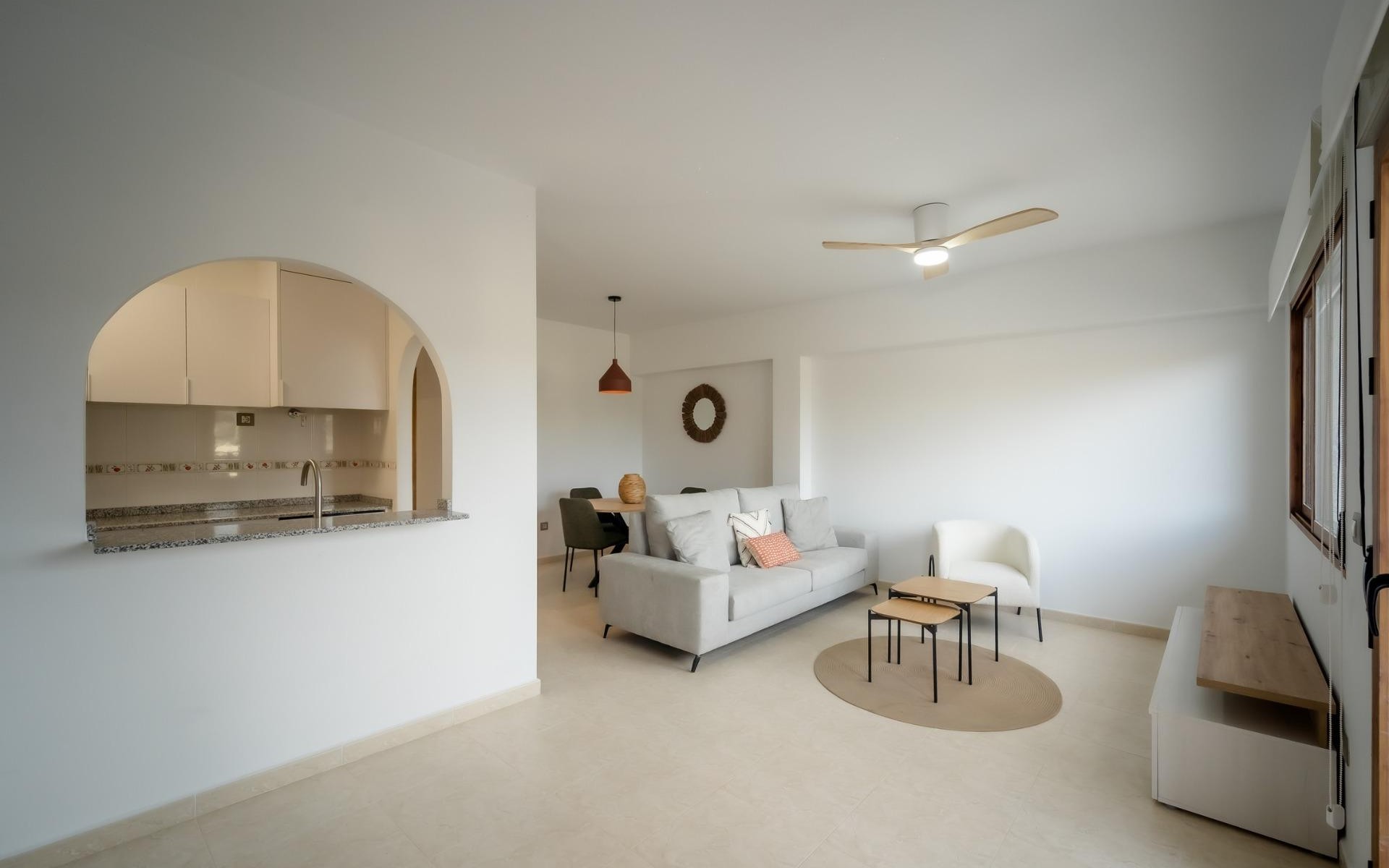 New Build - Apartment - Cuevas Del Almanzora - Herrerias