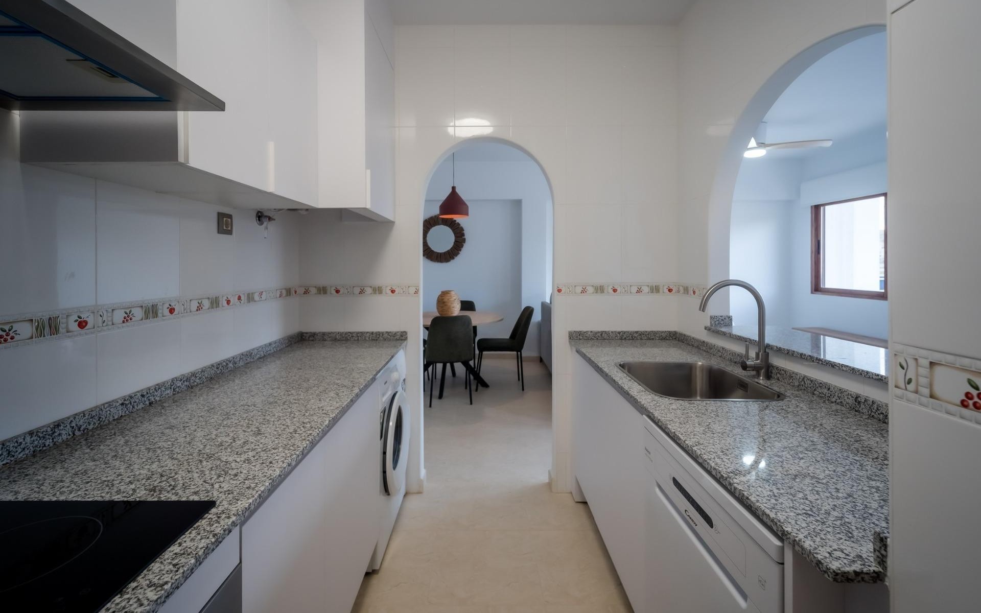 New Build - Apartment - Cuevas Del Almanzora - Herrerias