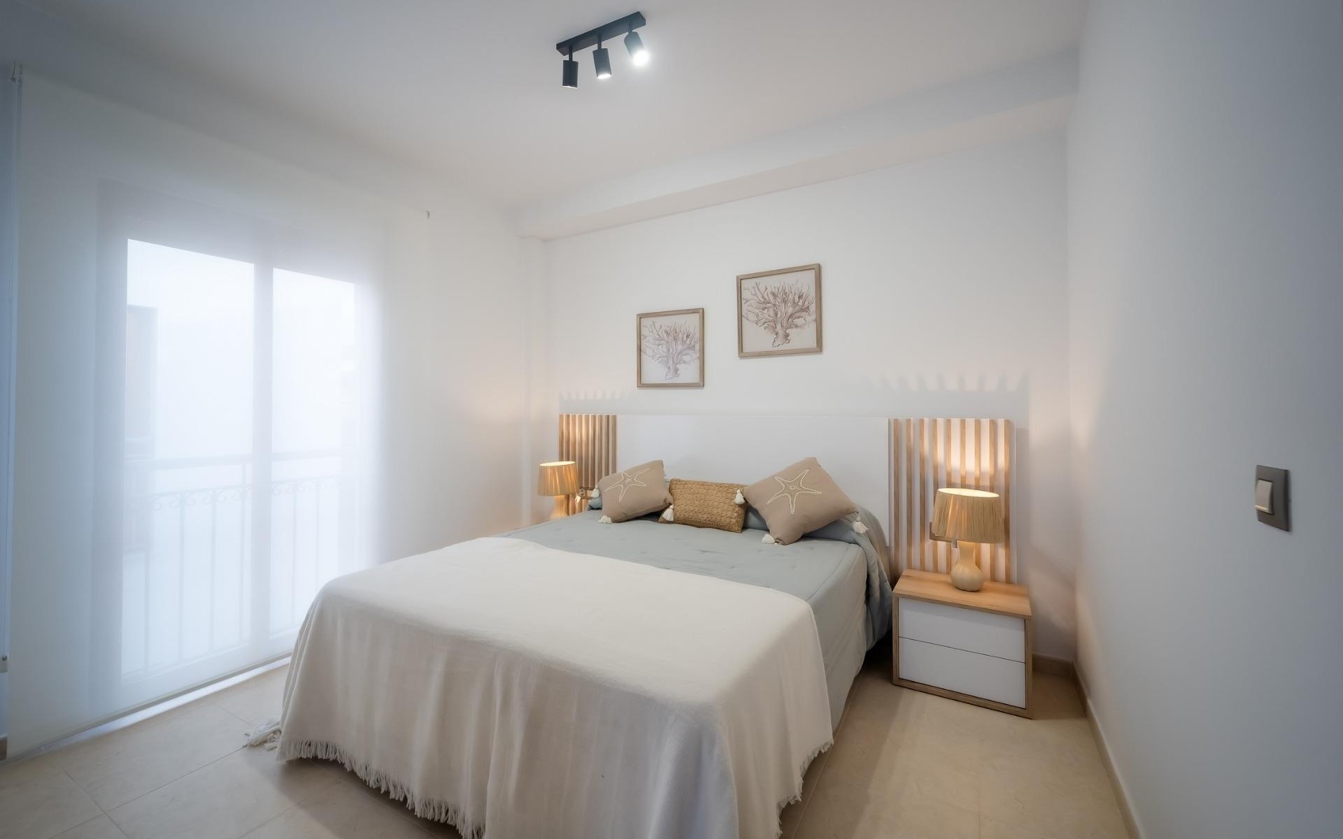 New Build - Apartment - Cuevas Del Almanzora - Herrerias