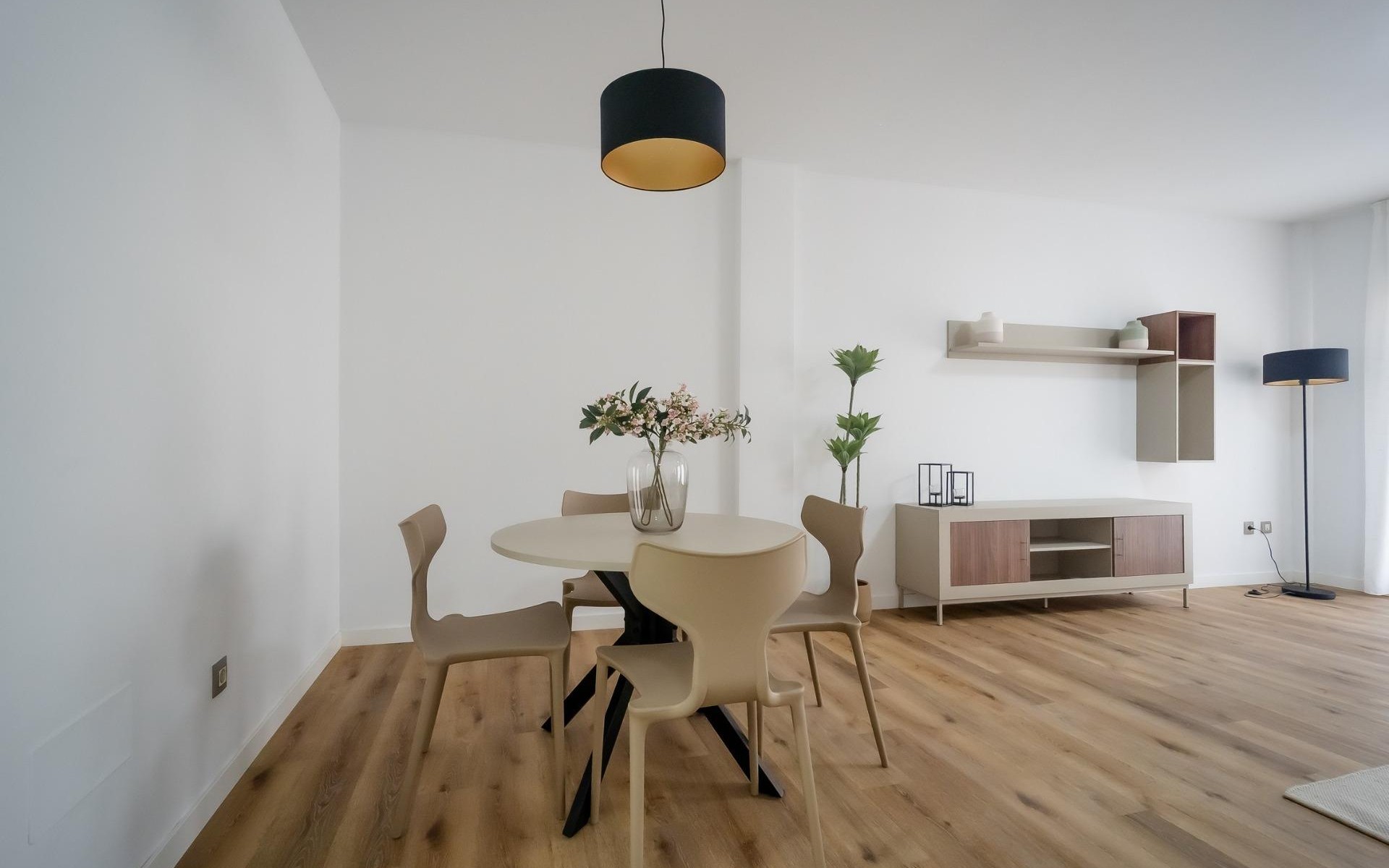 New Build - Apartment - Cuevas Del Almanzora - Herrerias