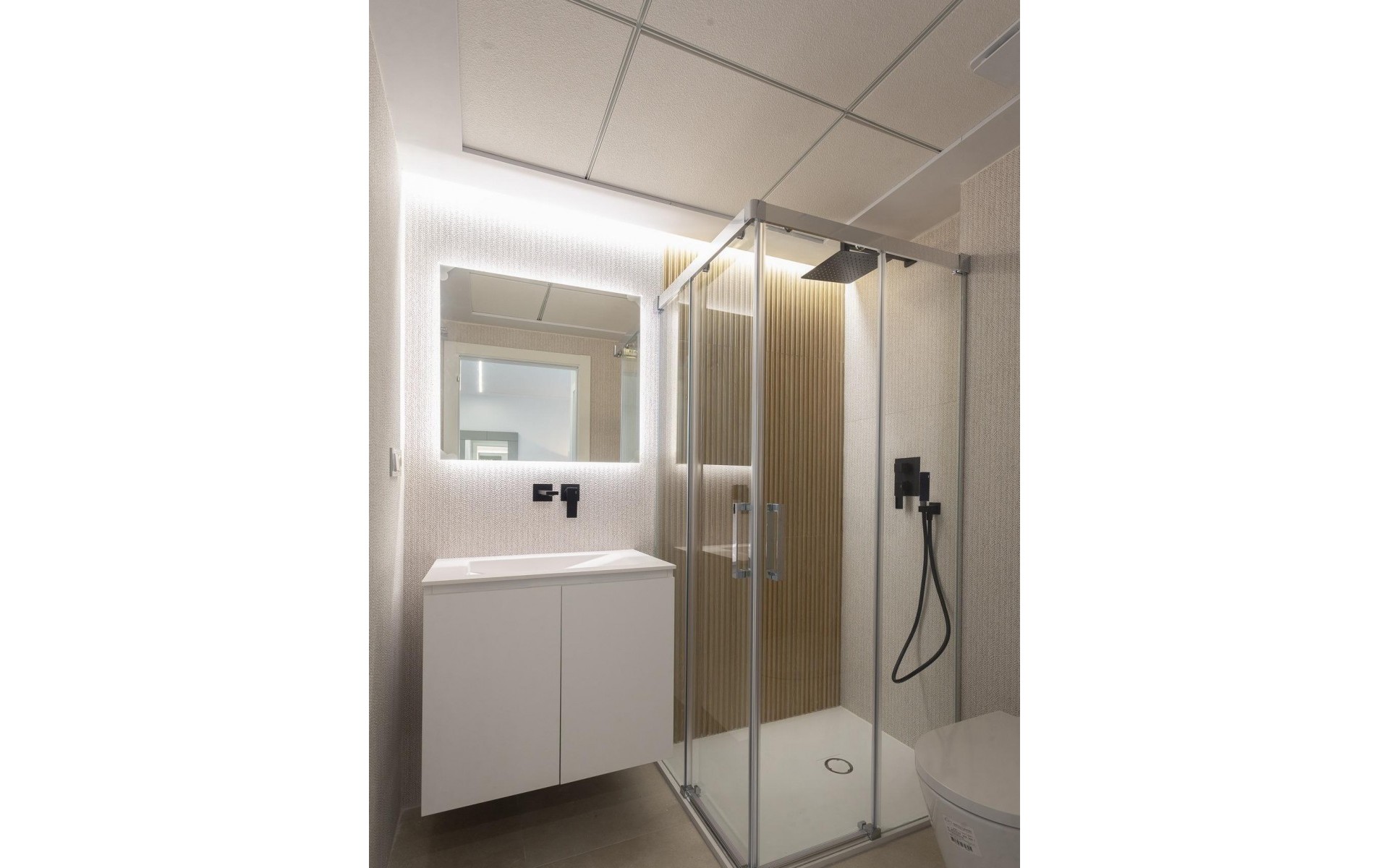 New Build - Apartment - Dénia - L´Estanyó (Marinas)