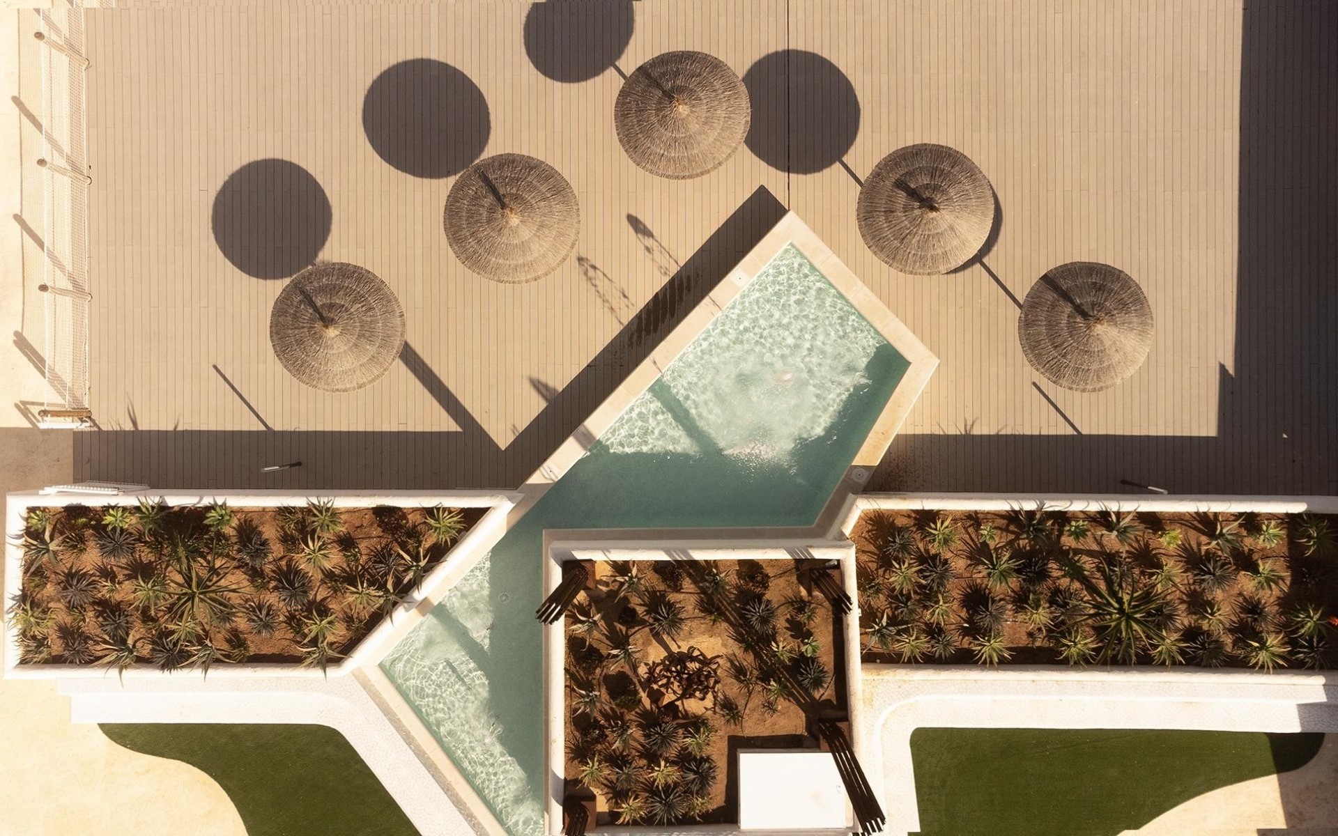 New Build - Apartment - Dénia