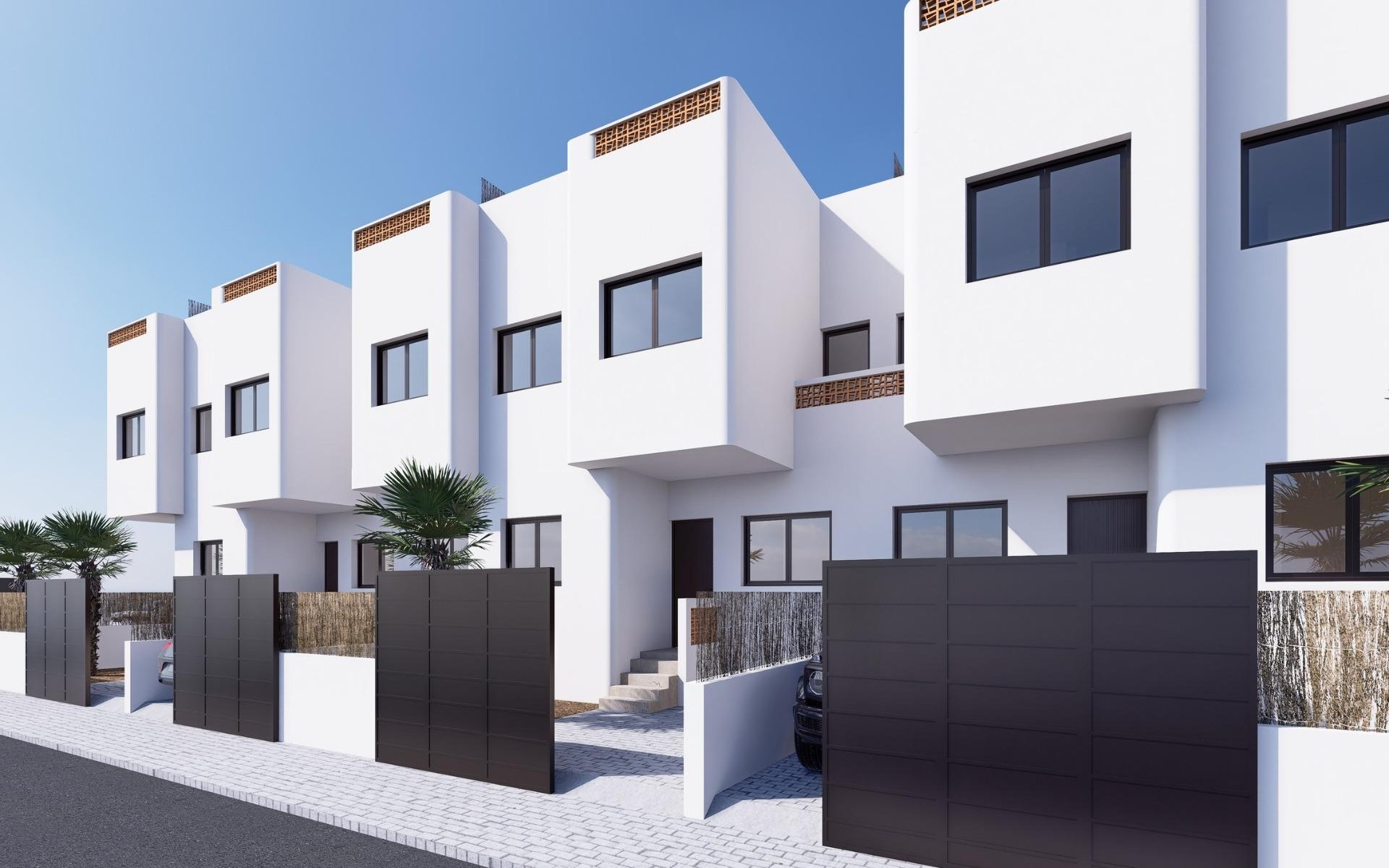 New Build - Apartment - Dolores - ZONA NUEVA