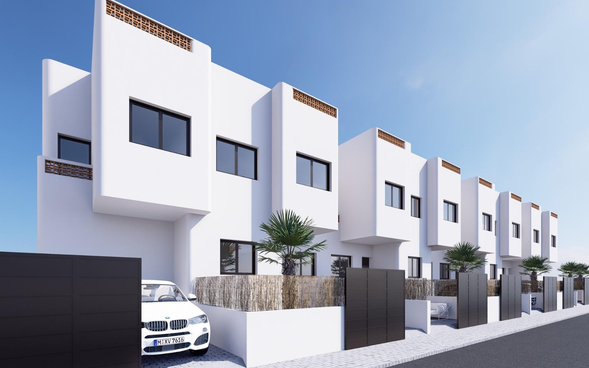 New Build - Apartment - Dolores - ZONA NUEVA