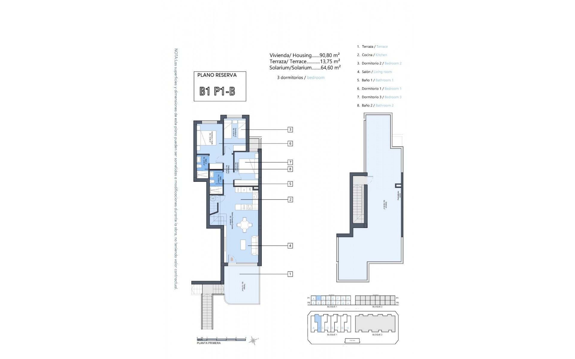 New Build - Apartment - Dolores - ZONA NUEVA