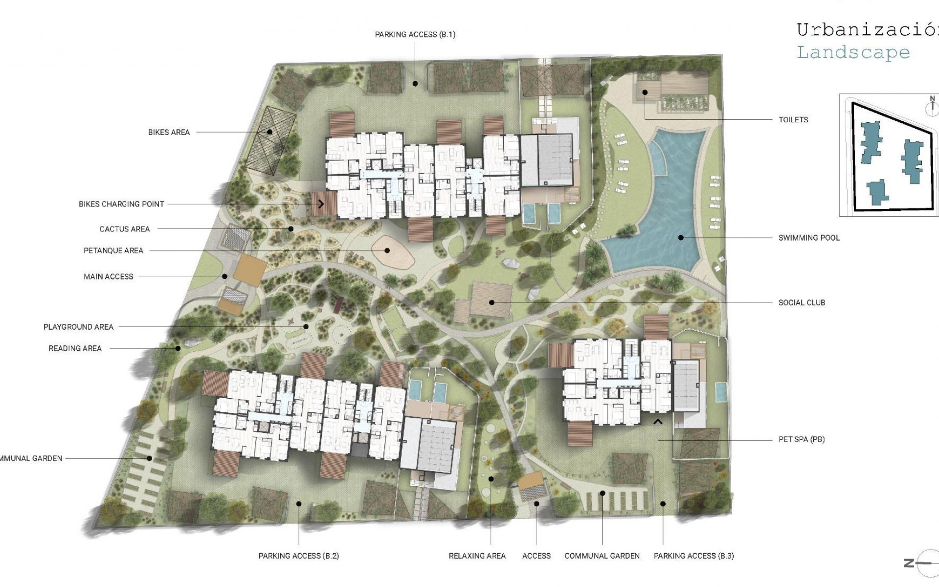 New Build - Apartment - El Verger