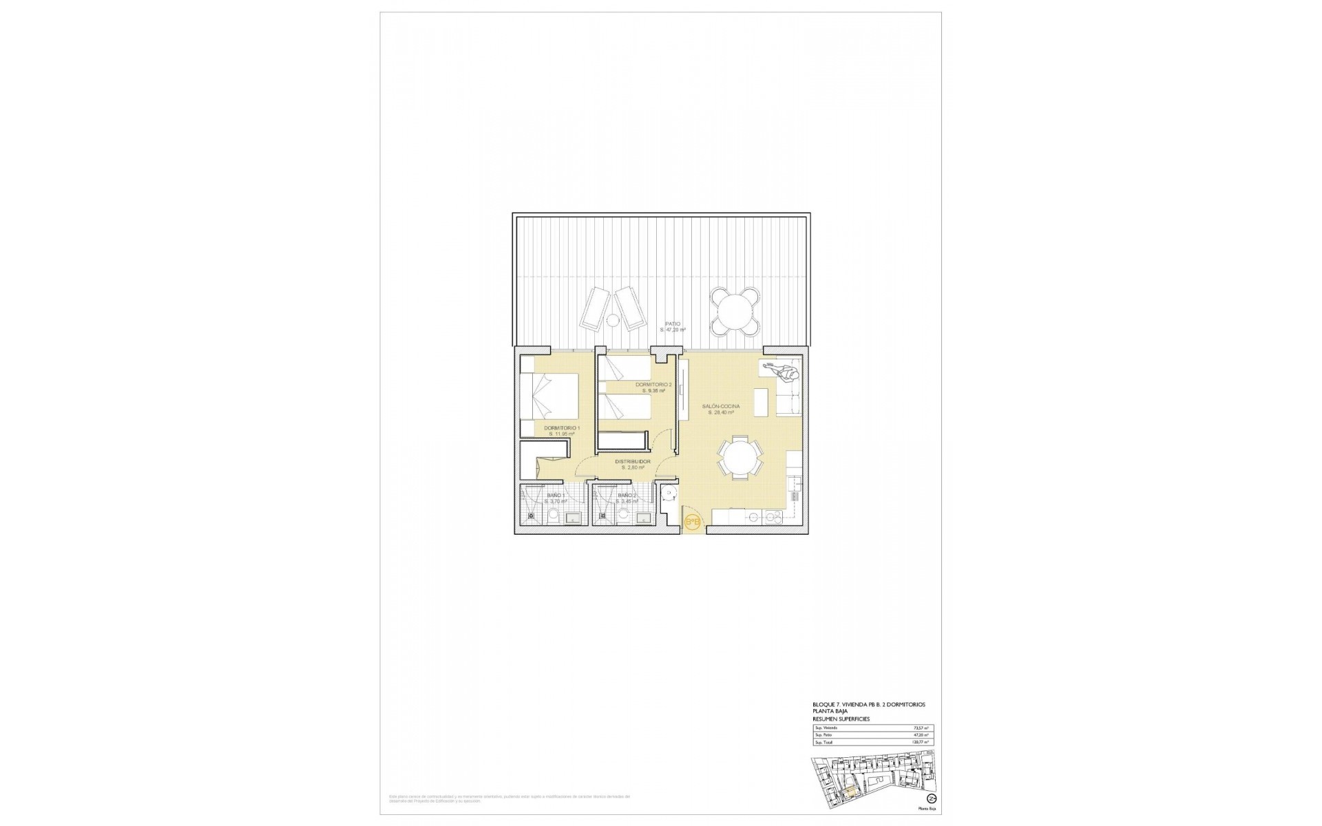 New Build - Apartment - Finestrat