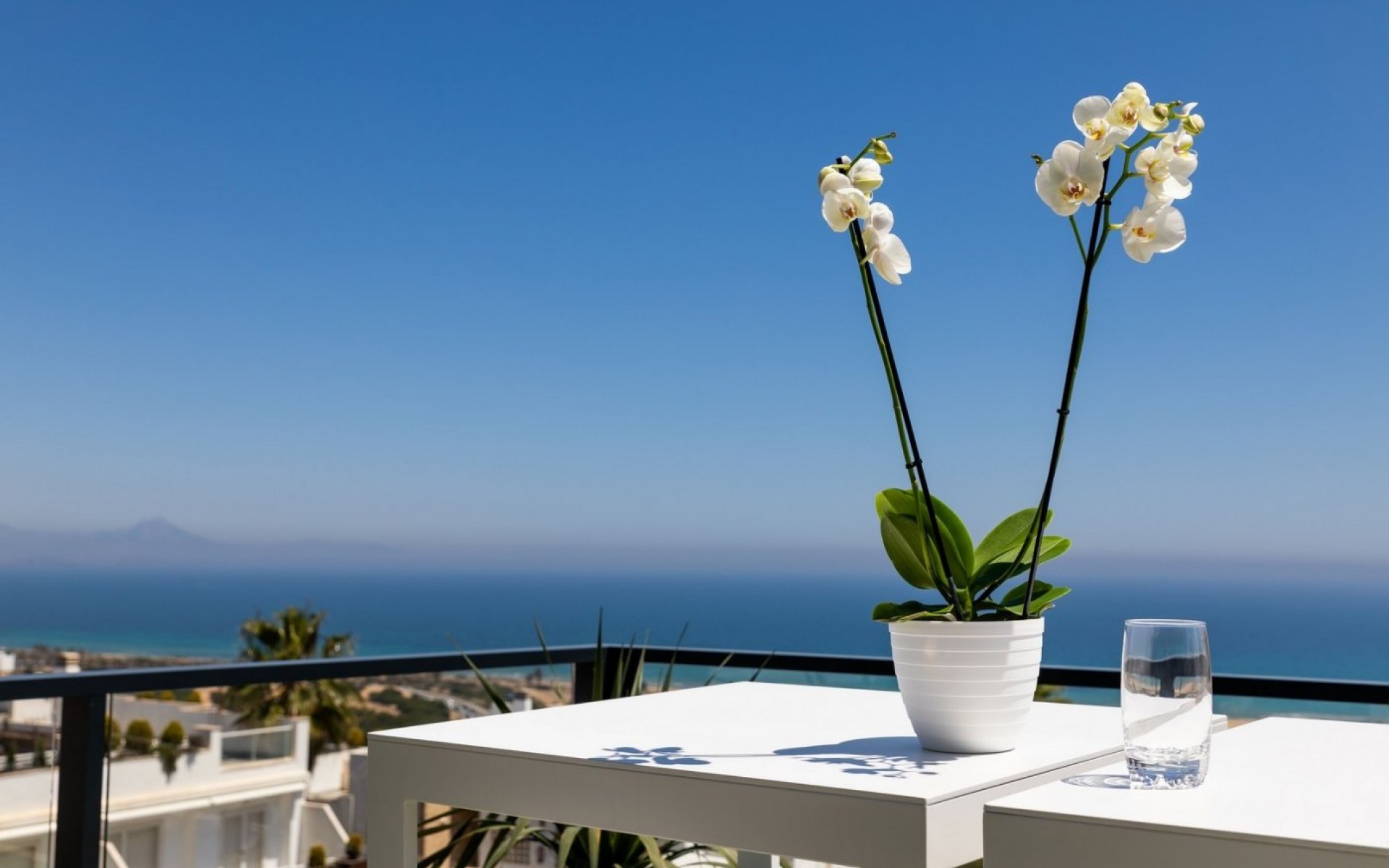 New Build - Apartment - Gran Alacant