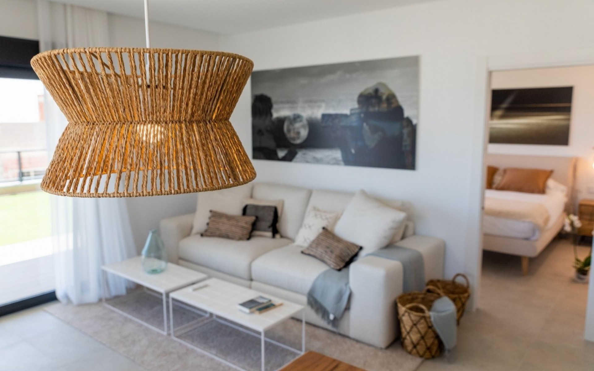 New Build - Apartment - Gran Alacant