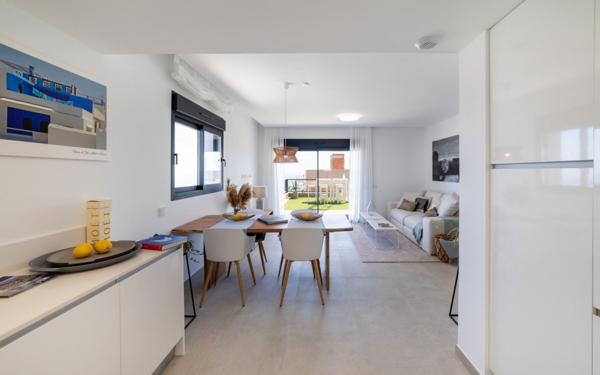 New Build - Apartment - Gran Alacant