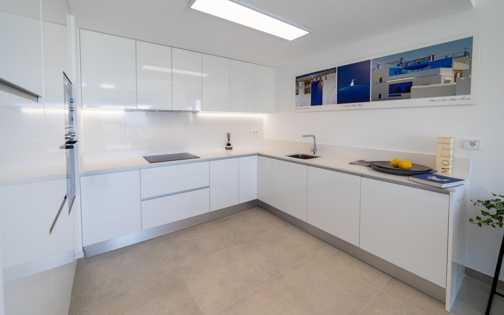 New Build - Apartment - Gran Alacant