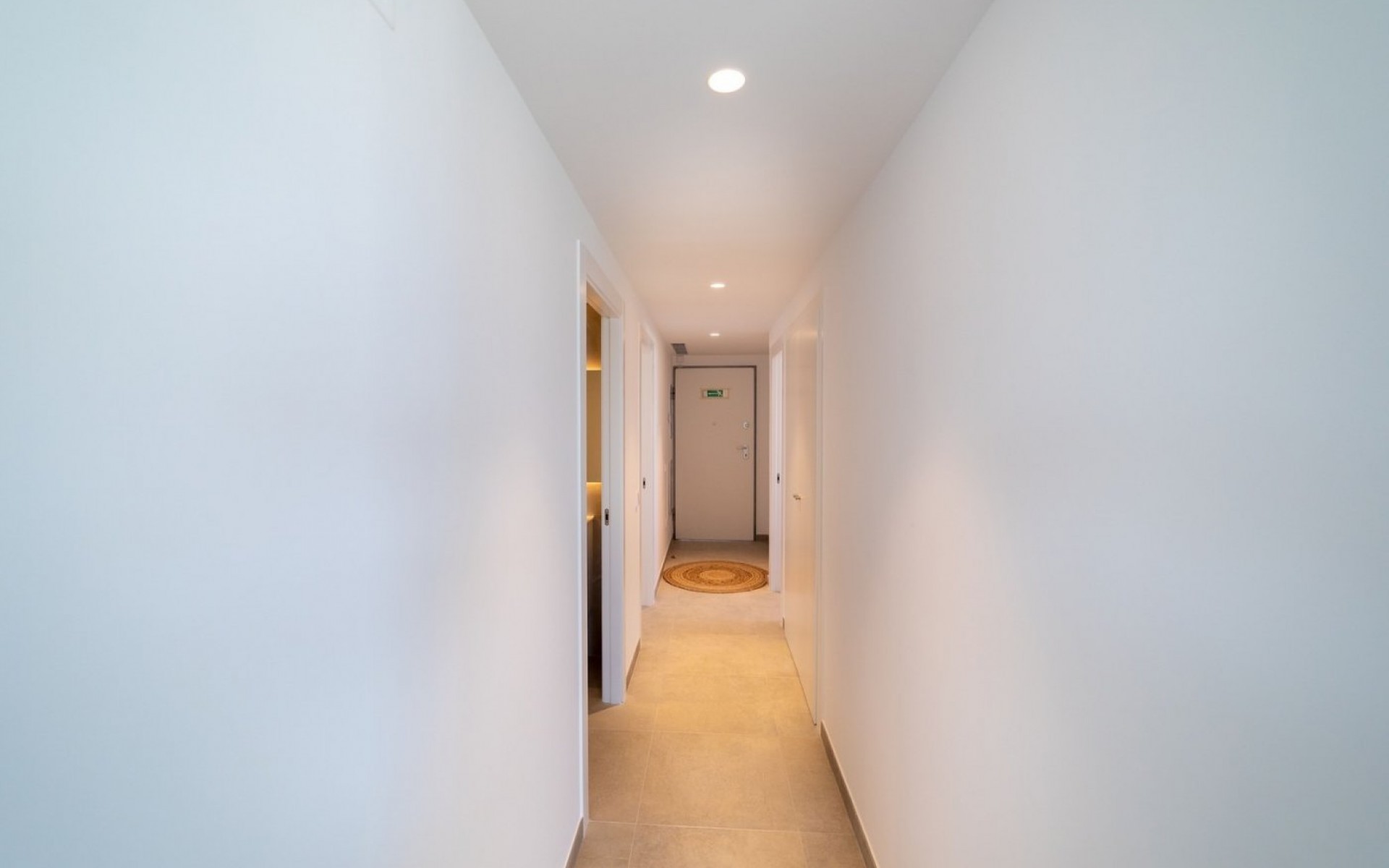 New Build - Apartment - Gran Alacant