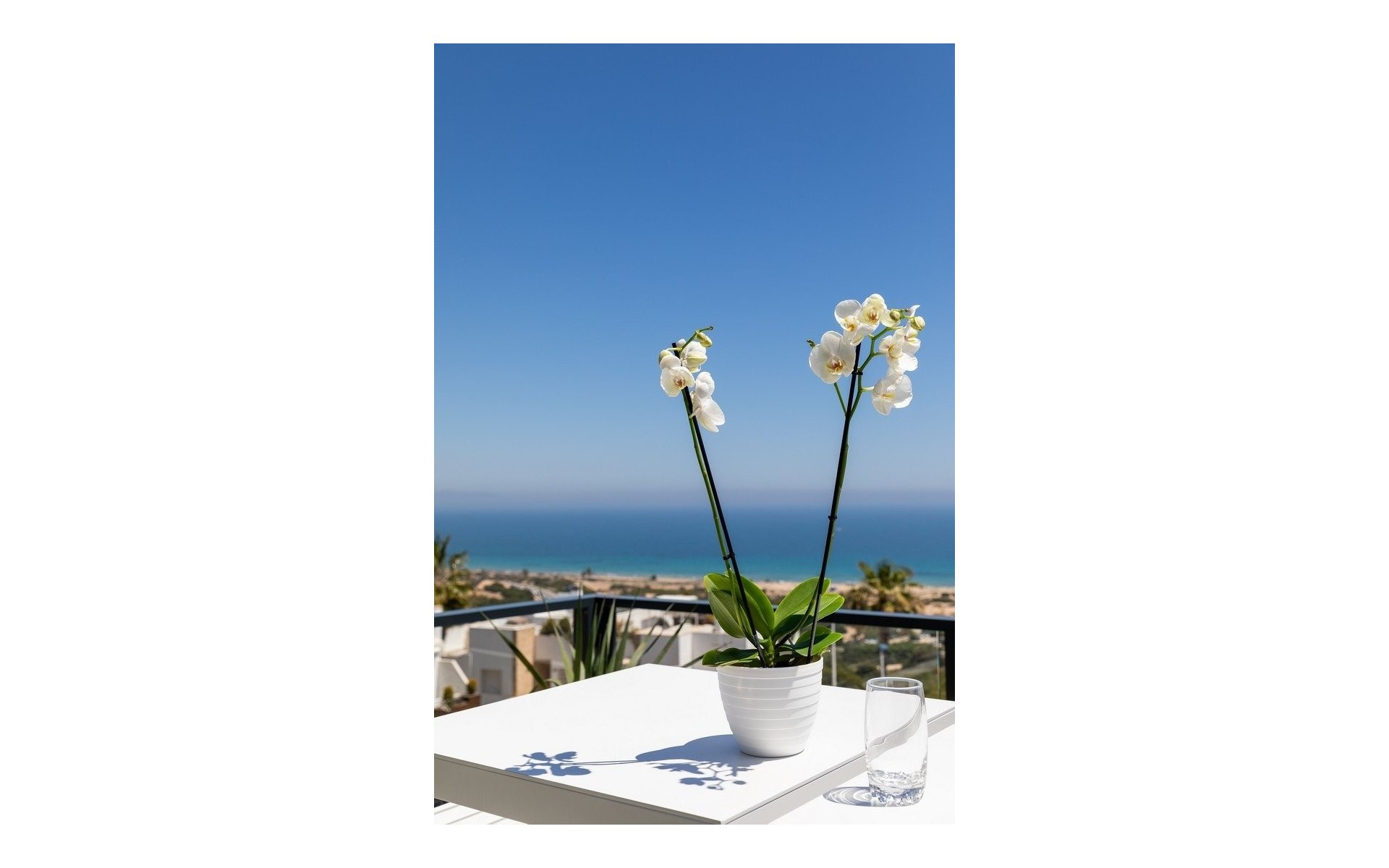 New Build - Apartment - Gran Alacant