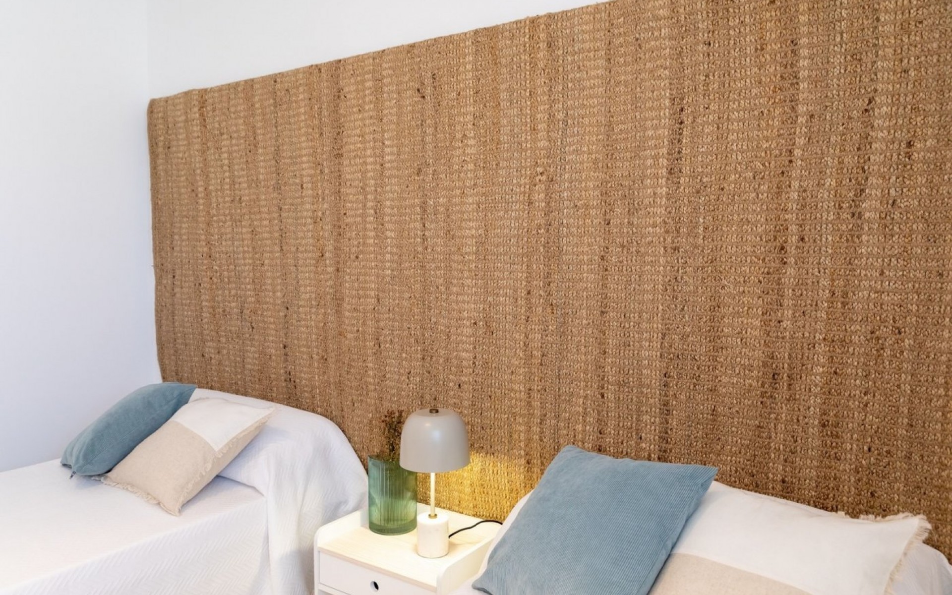 New Build - Apartment - Gran Alacant