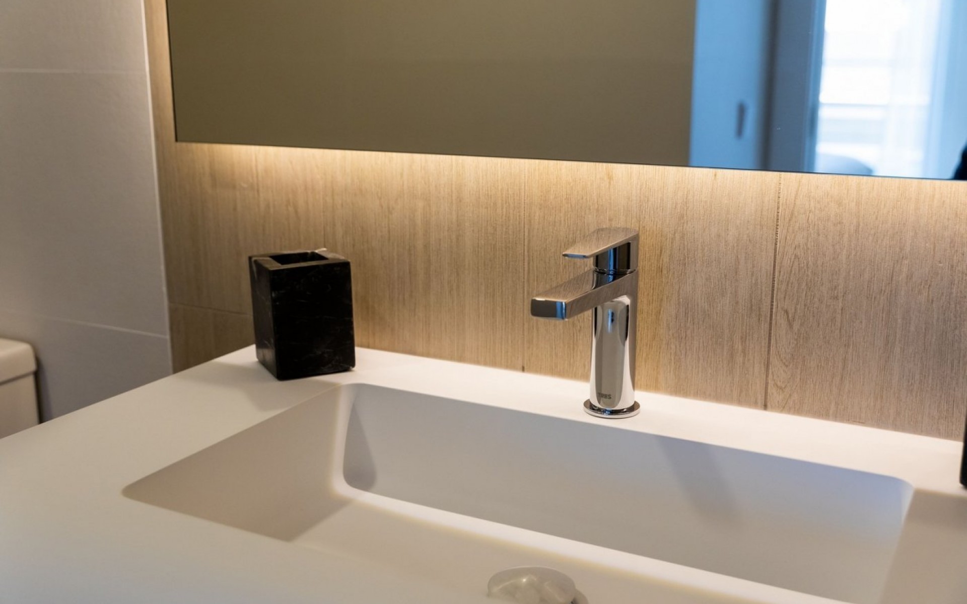 New Build - Apartment - Gran Alacant