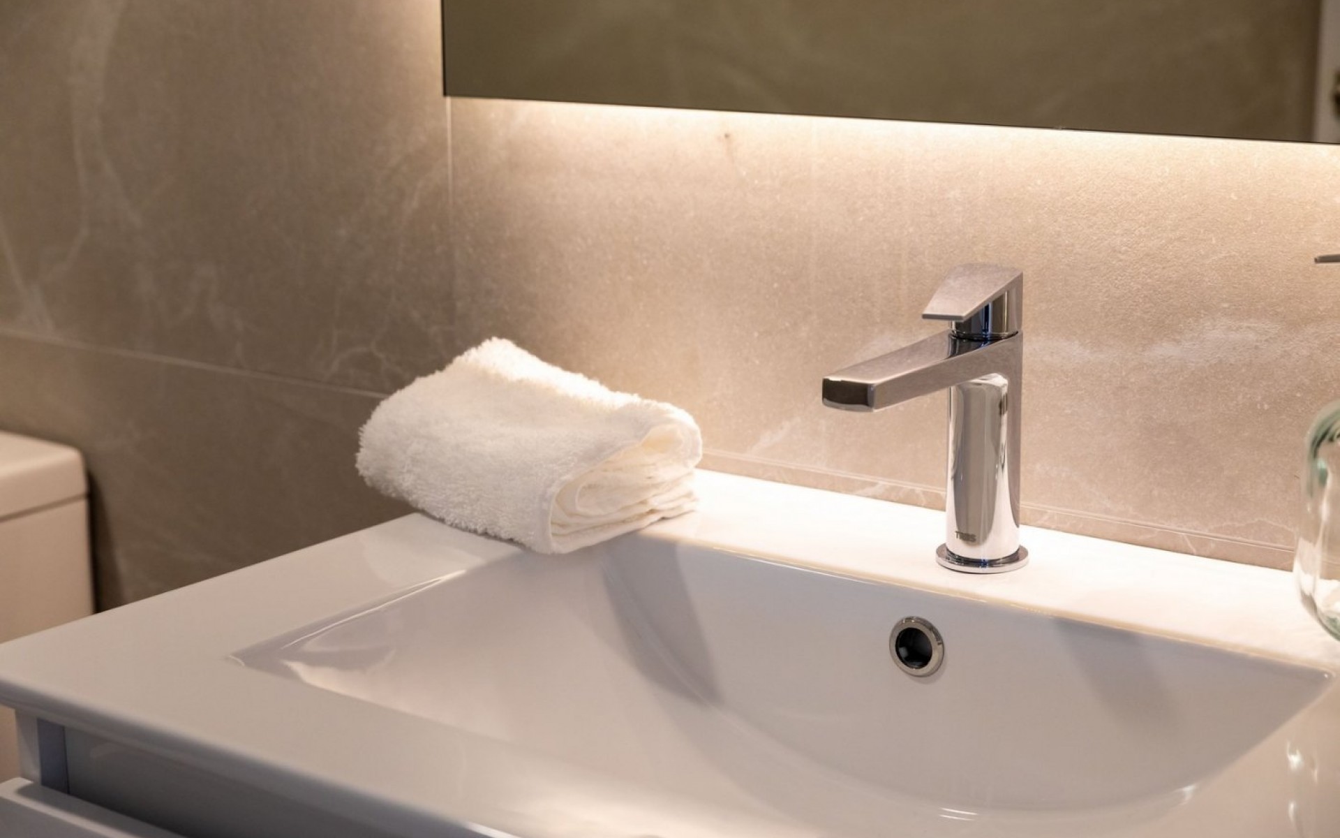 New Build - Apartment - Gran Alacant