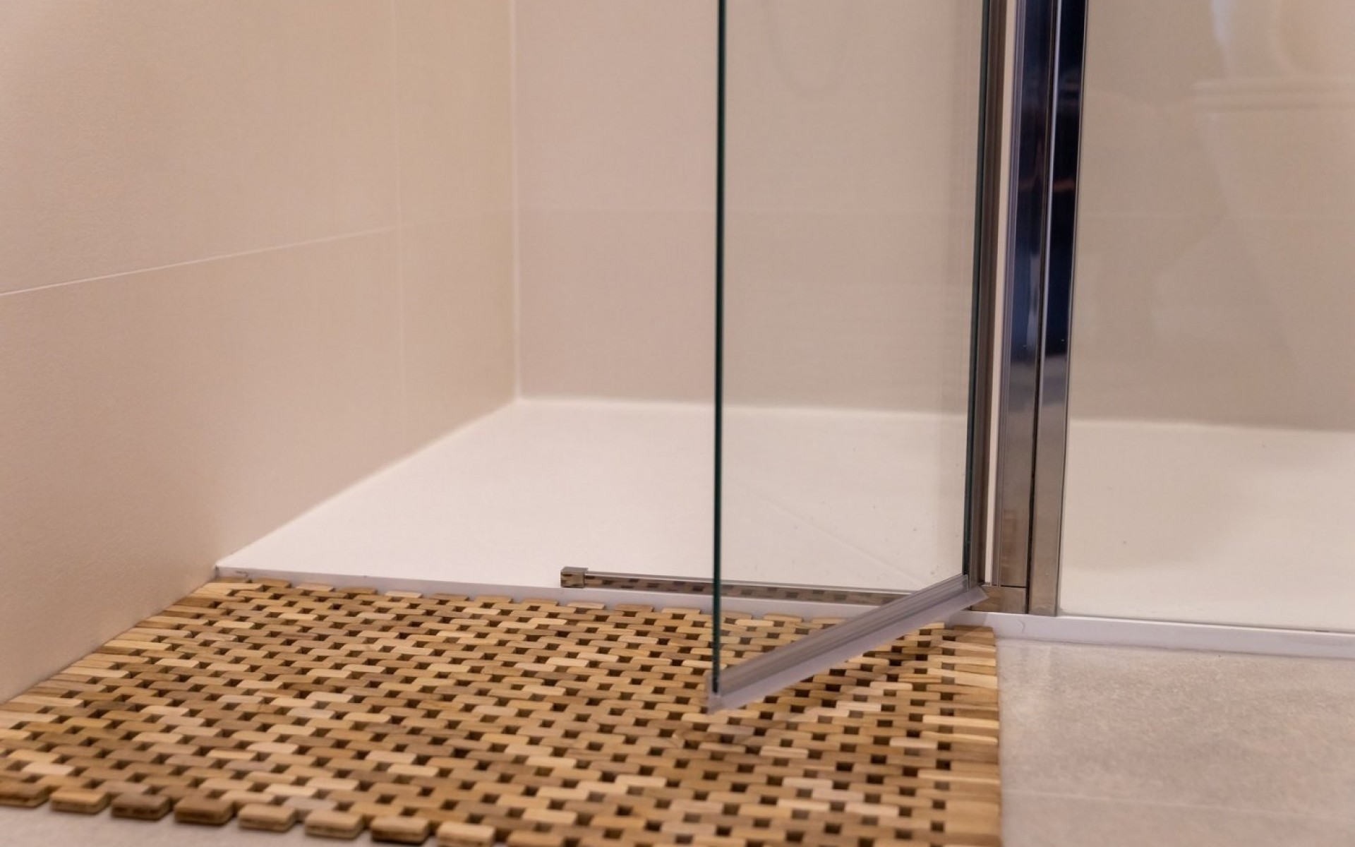 New Build - Apartment - Gran Alacant