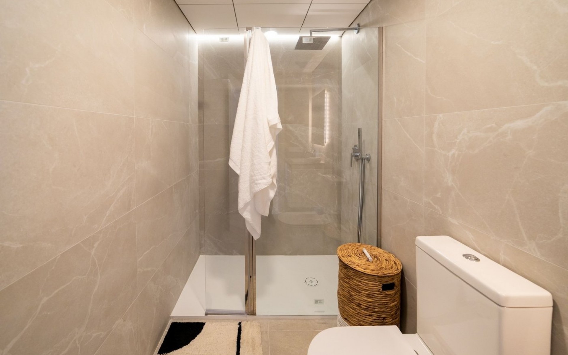 New Build - Apartment - Gran Alacant