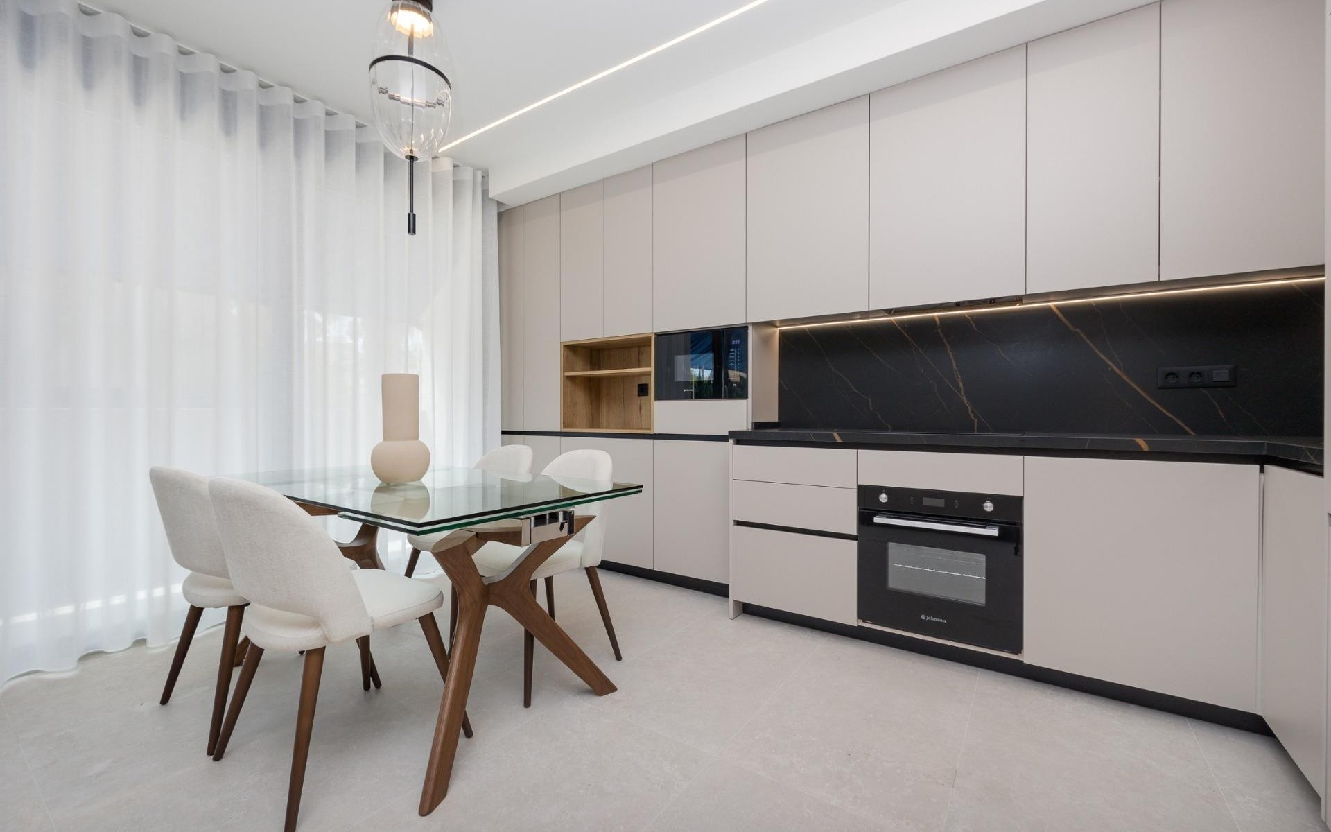 New Build - Apartment - Guardamar Del Segura - Avda del Puerto