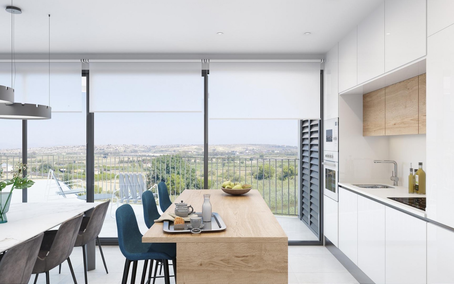 New Build - Apartment - Guardamar Del Segura - Avenida del Puerto