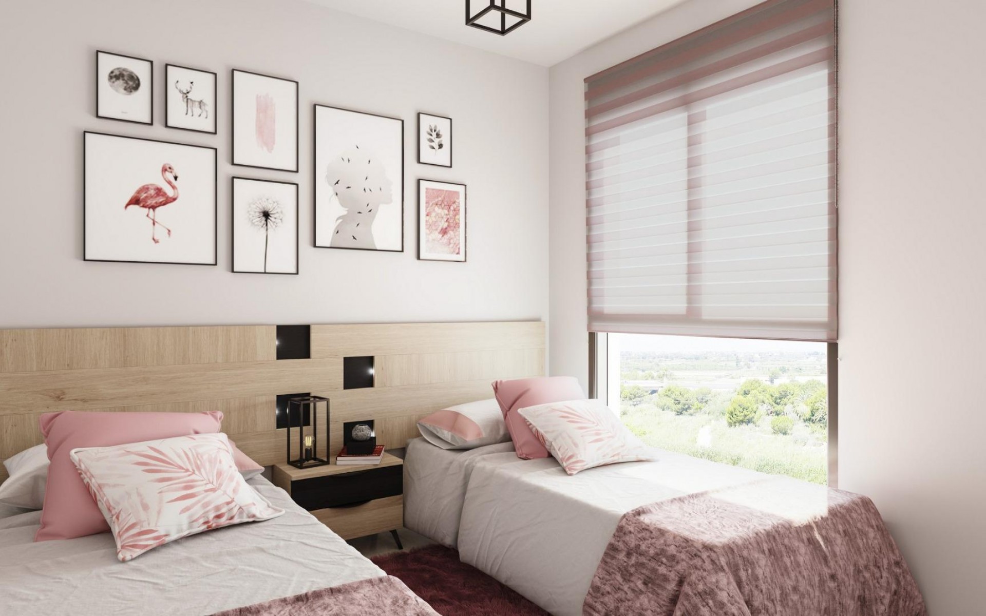 New Build - Apartment - Guardamar Del Segura - Avenida del Puerto