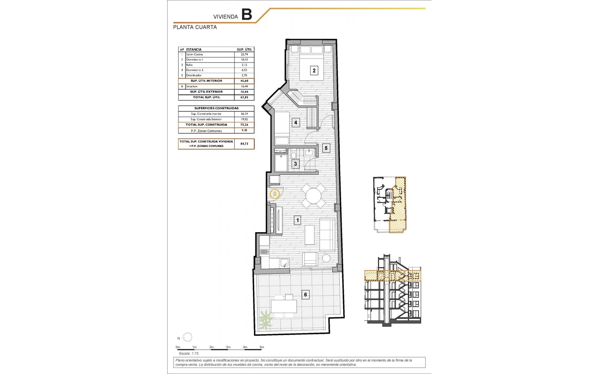 New Build - Apartment - Guardamar Del Segura - Centro