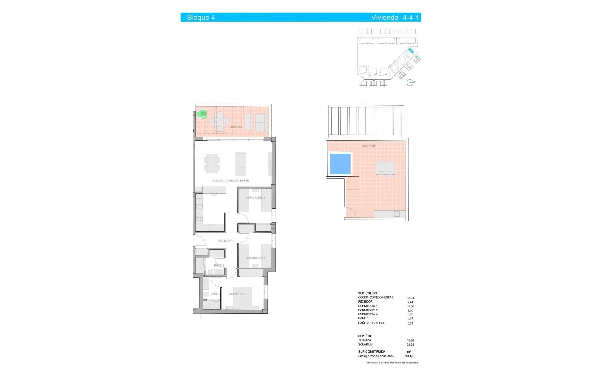 New Build - Apartment - Guardamar Del Segura - El Raso