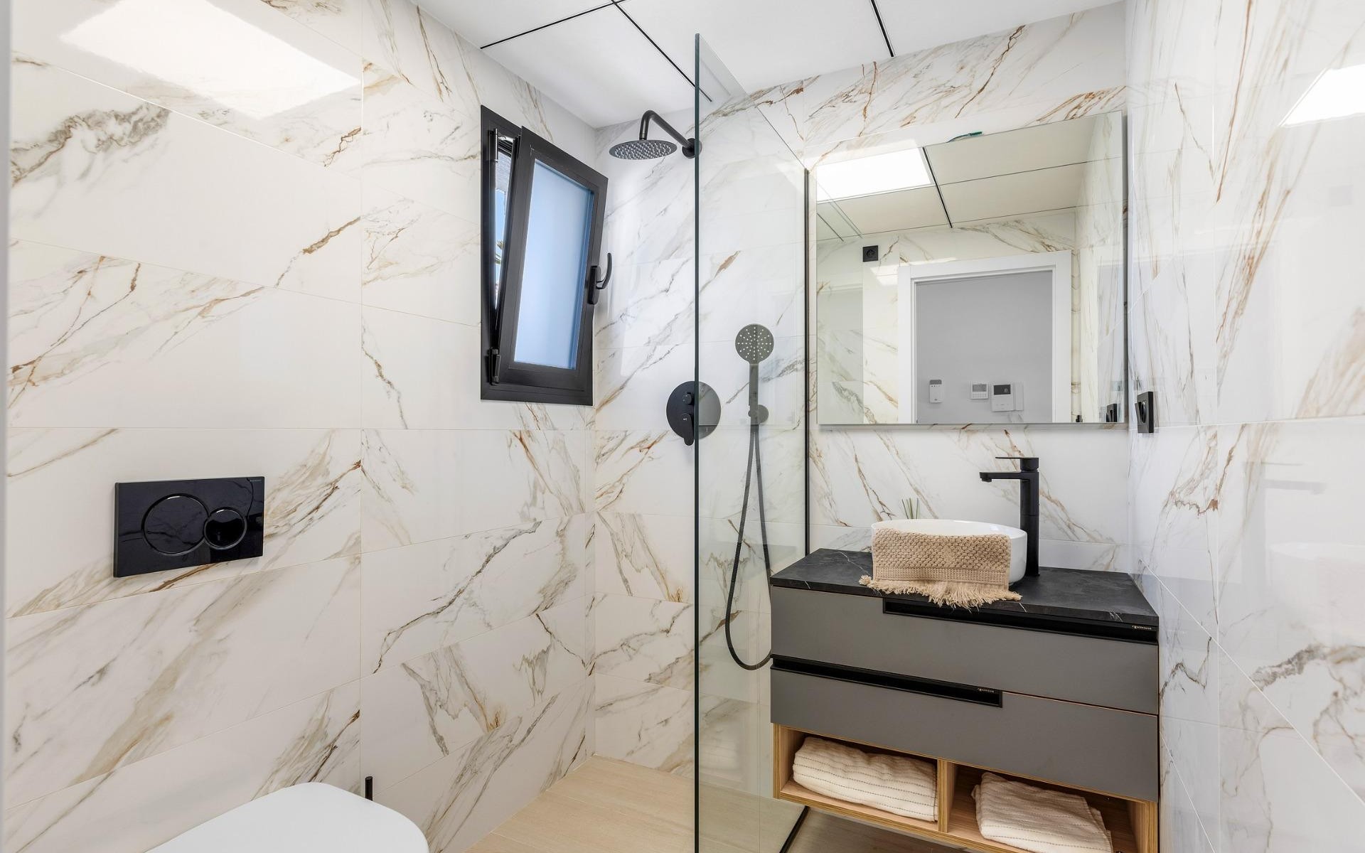 New Build - Apartment - Guardamar Del Segura - El Raso