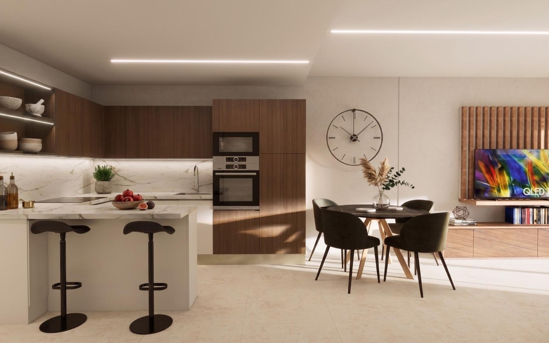 New Build - Apartment - Guardamar Del Segura - El Raso