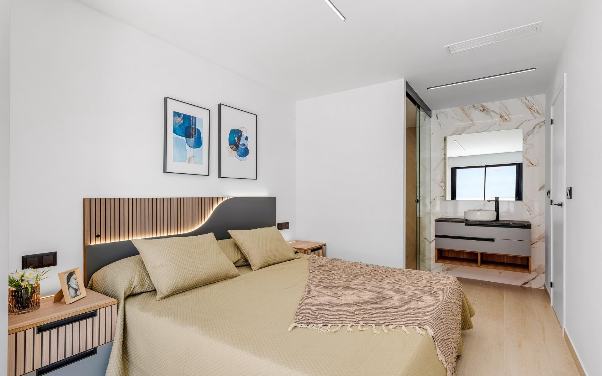 New Build - Apartment - Guardamar Del Segura - El Raso