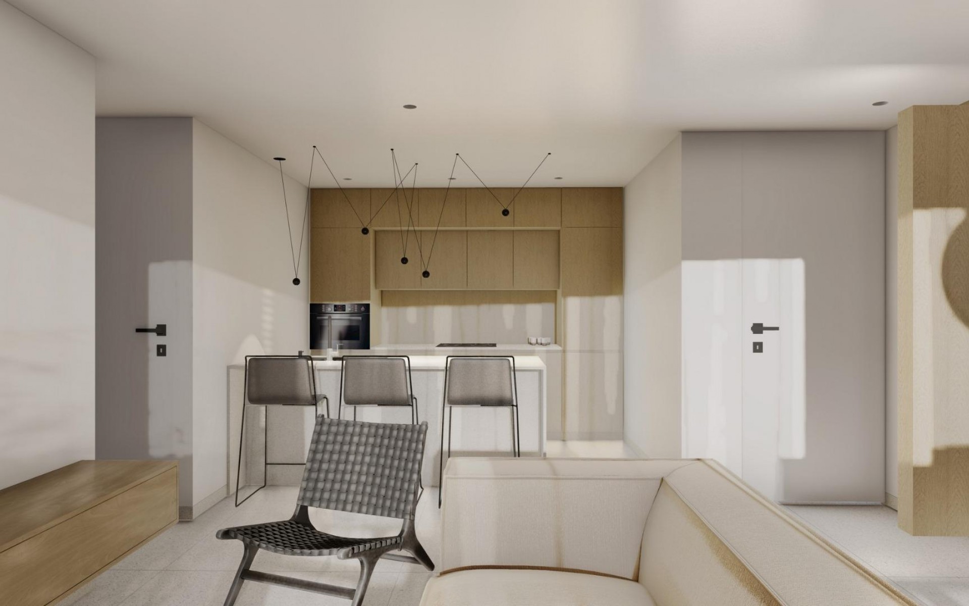New Build - Apartment - Guardamar Del Segura - El Raso