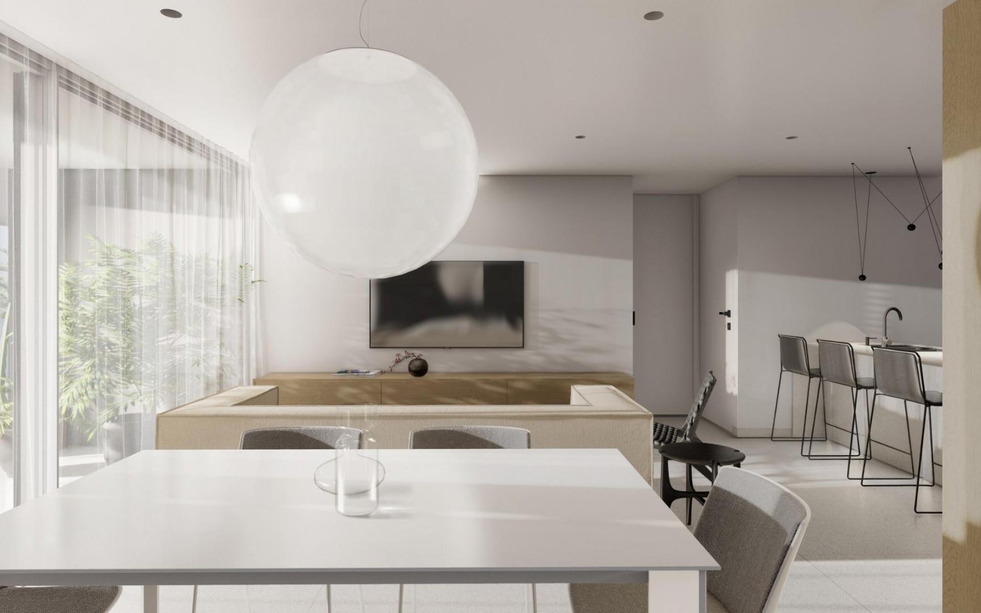 New Build - Apartment - Guardamar Del Segura - El Raso
