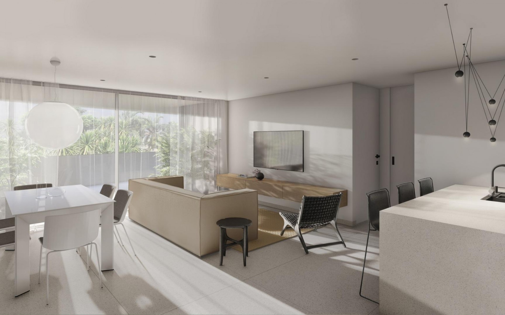 New Build - Apartment - Guardamar Del Segura - El Raso