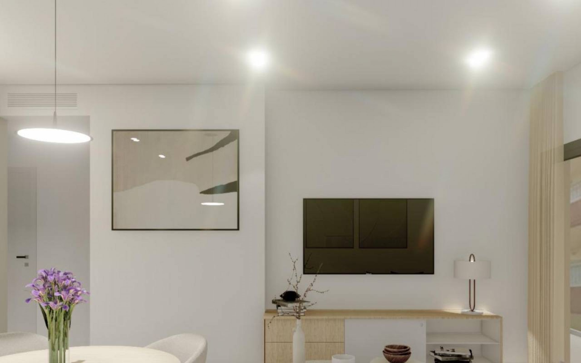 New Build - Apartment - Guardamar Del Segura - Guardamar del Segura
