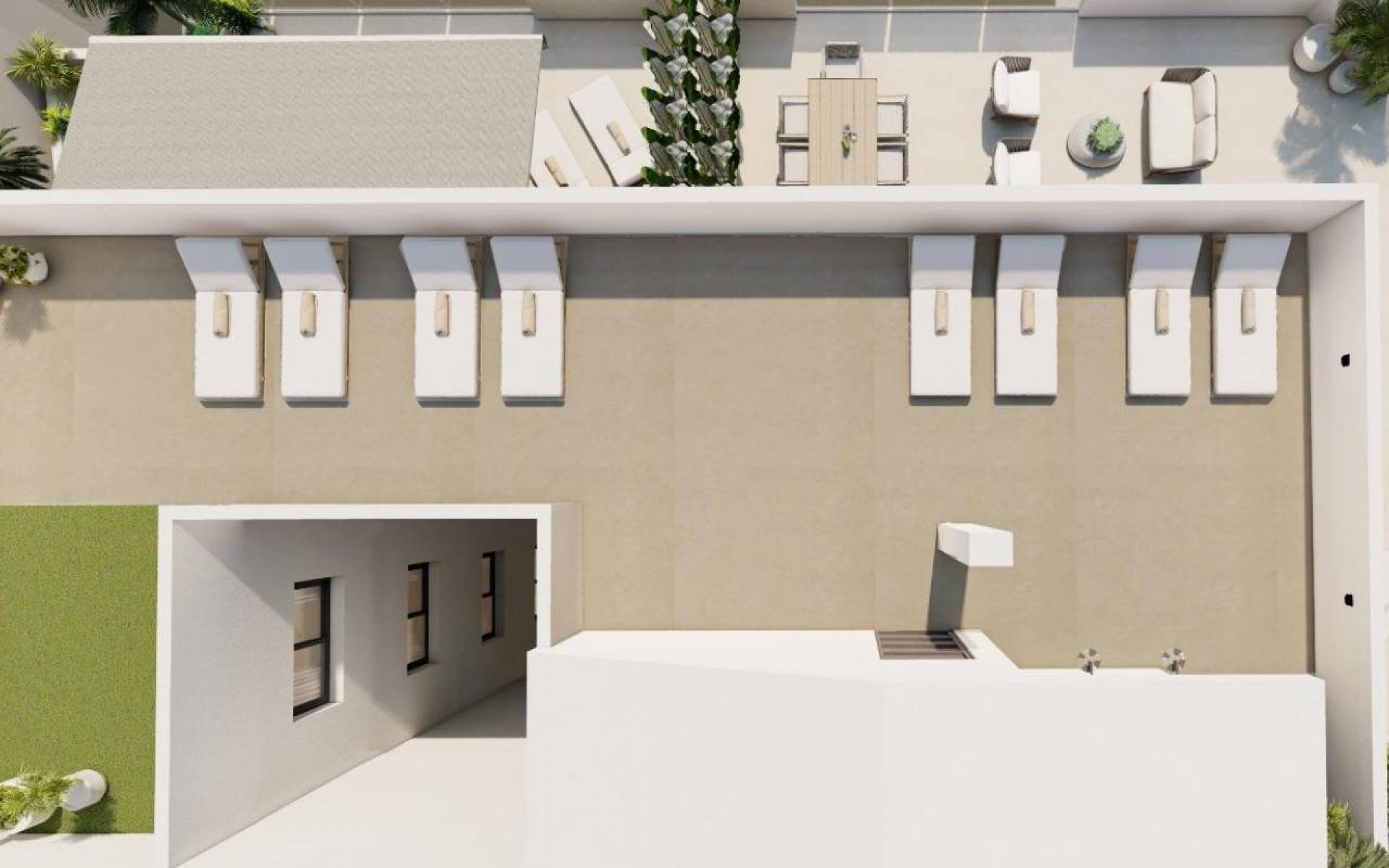New Build - Apartment - Guardamar Del Segura - Guardamar del Segura