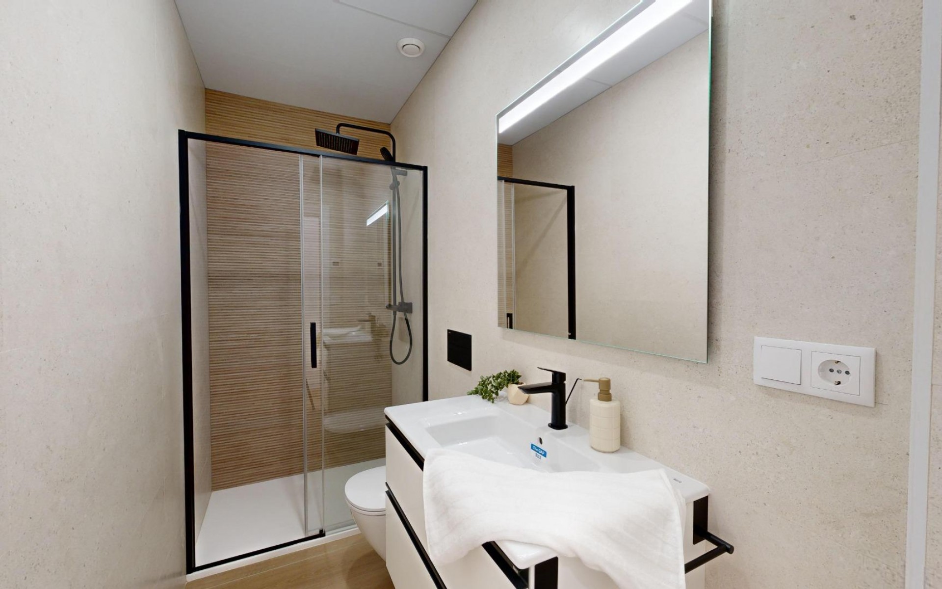 New Build - Apartment - Guardamar Del Segura - Pueblo