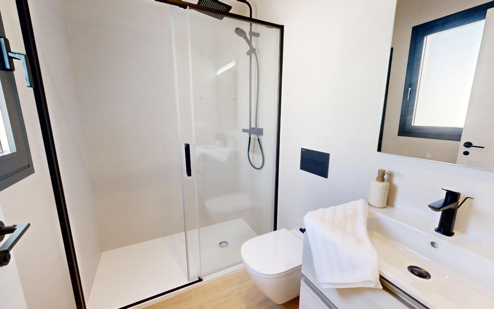 New Build - Apartment - Guardamar Del Segura - Pueblo